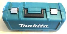Makita 120V 1/4 pol. Lixadeira de acabamento de folhas BO4556 com estojo comprar usado  Enviando para Brazil