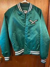 Philadelphia eagles jacket for sale  Aberdeen