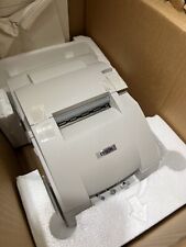 Epson TM-U220 Dot Matrix POS Receipt Printer New in Box , used for sale  Shipping to South Africa