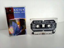 Kciuk - Bramy Raju - 1994 Cassette na sprzedaż  PL