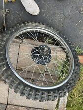 Front wheel rim for sale  Ossining