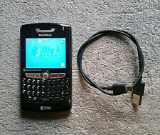 Blackberry d'occasion  Expédié en Belgium