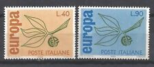 Europa 1965 italie d'occasion  France