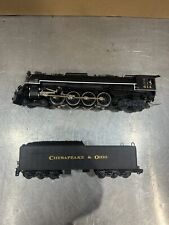 Mth premier 614 for sale  Crozier