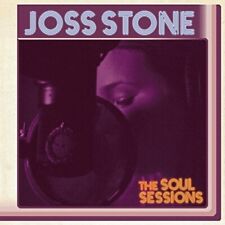 The Soul Sessions Joss Stone 2003 CD Top-quality Free UK shipping comprar usado  Enviando para Brazil