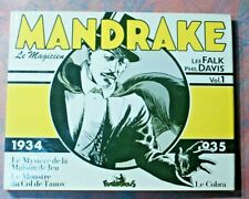 Mandrake 1934 1935 d'occasion  Vire