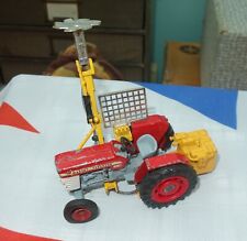 CORGI MASSEY FERGUSON 165 TRACTOR WITH SAW ATTACHMENT for sale  Shipping to South Africa