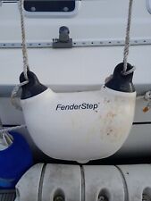 Fender step for sale  SOUTHAMPTON