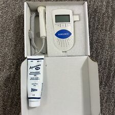 Sonoline B Pocket Fetal Heart Monitor Manual Ultrasound Portable for sale  Shipping to South Africa