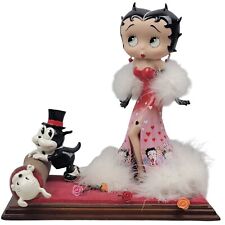 figurine betty boop d'occasion  Expédié en Belgium