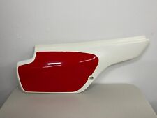 Honda XR250R XR600R 83500-KN5A-6710 RIGHT SIDE PANEL COVER for sale  Shipping to South Africa