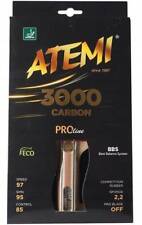 Rakietka tenisa stołowego ATEMI PRO-line 3000 AN na sprzedaż  PL