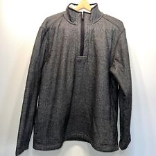 Orvis fleece jacket for sale  Mcdonough