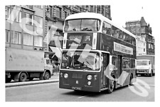 Bus photograph edinburgh for sale  ALFRETON