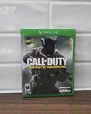 Call Of Duty: Infinite Warfare (Microsoft Xbox One 2016) comprar usado  Enviando para Brazil