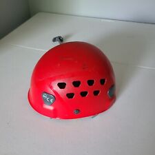 Petzl Ecrin Roc Helmet, used for sale  San Antonio