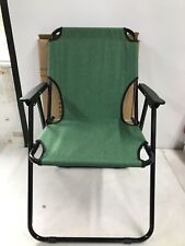 Relaxdays Składane krzesło kempingowe, lekkie, przenośne,  , używany na sprzedaż  PL