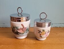 Two royal worcester for sale  Marble