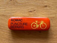 Vintage romac cycling for sale  WATERLOOVILLE