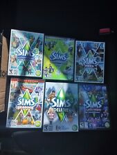 sims pack for sale  Shipping to South Africa