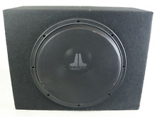 jl audio subwoofer for sale  NEWCASTLE UPON TYNE