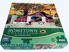 Hometown jigsaw mega for sale  Nampa