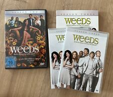 Weeds dvd komplette gebraucht kaufen  Benrad,-Forstwald