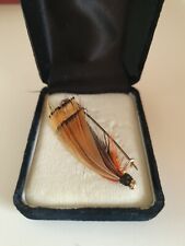 Vintage fishing lure for sale  HUNGERFORD