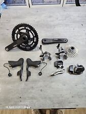 sram red groupset for sale  REDDITCH
