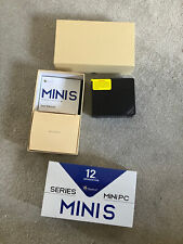 Beelink mini 12th for sale  NORWICH