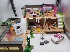 Playmobil luxusvilla bungalow gebraucht kaufen  Tarp