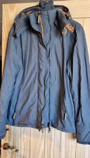 Superdry mens coat for sale  HOLYHEAD