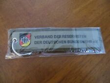 Bundeswehr reservistenverband  gebraucht kaufen  Essen