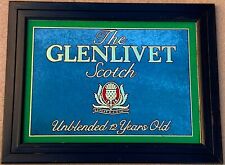 Glenlivet scotch bar for sale  Mesa