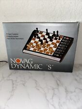 novag chess for sale  Indio