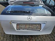 Mercedes benz w203 gebraucht kaufen  Borgentreich