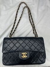 chanel classic handbag for sale  PINNER