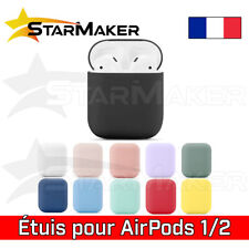 Etui airpods housse d'occasion  France