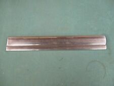 1953 Packard Front Fender Lower Moulding 441645, used for sale  Shipping to South Africa