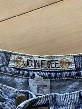 John gee jeans gebraucht kaufen  Werder (Havel)