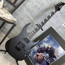 Ibanez Grg121Dx Bkf Mod segunda mano  Embacar hacia Argentina