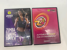 Zumbatomic review instructor for sale  Fort Lauderdale