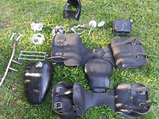 motorcycle saddlebags for sale  Whitesburg