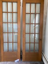 antique doors french interior for sale  Lebanon