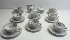 Bavaria cups saucers for sale  BEDFORD