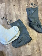 Usaf mukluks cold for sale  ANDOVER