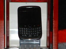 Teléfono celular Blackberry Curve 9300 gris usado (solo piezas) segunda mano  Embacar hacia Argentina