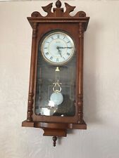 Acctim Pendulum Wall Clock - Westminster Chime 76 cm long for sale  Shipping to South Africa