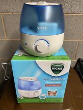 Ultrasonic electric humidifier for sale  UTTOXETER