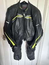 Ixs motorbike leathers for sale  Shipping to Ireland